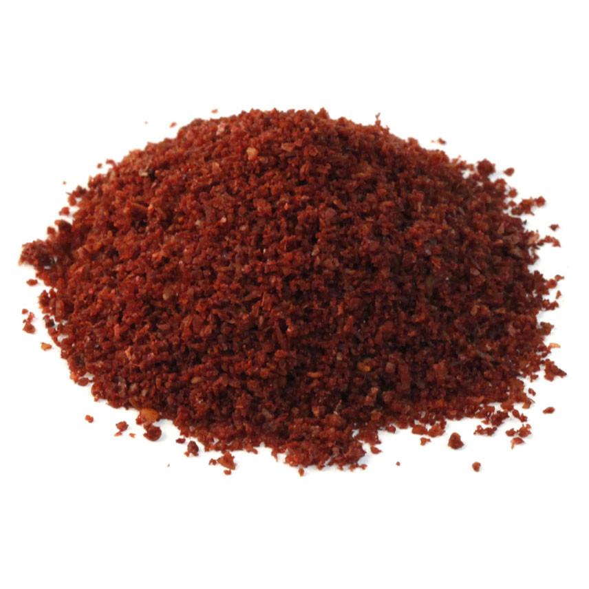 Sumac, Per LB