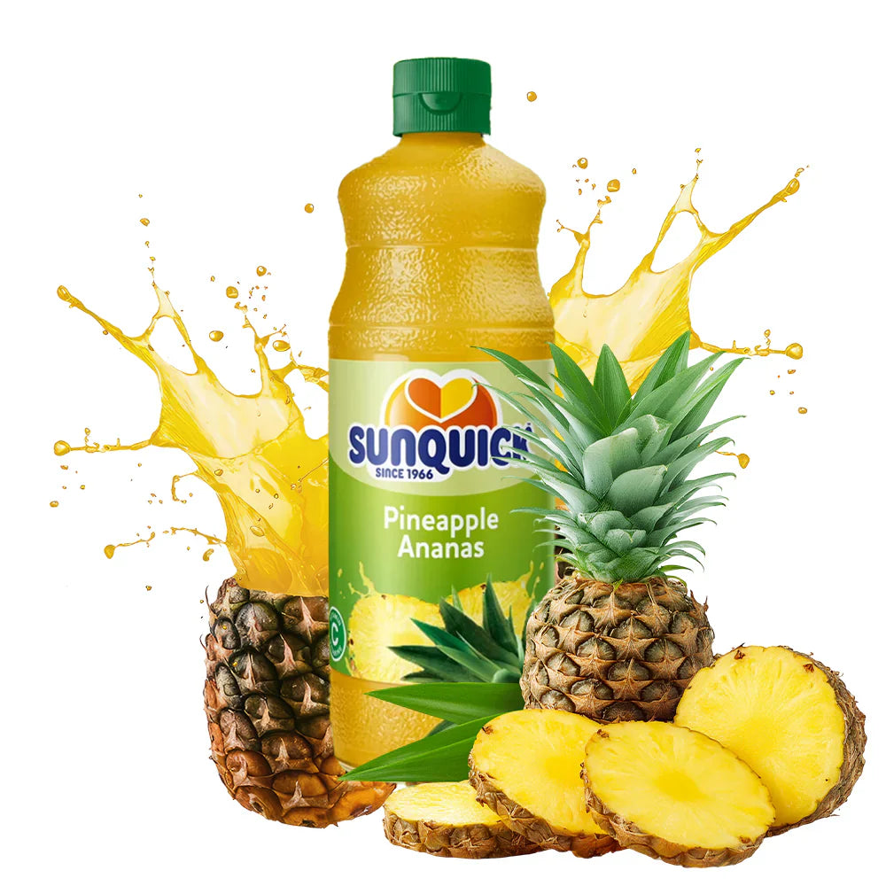 SunQuick Pineapple Juice (8.4 L )