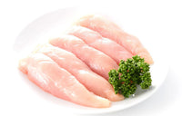 Chicken Tenders (By lb)
