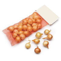 Onion Gold Pearl Bag (By Each)
