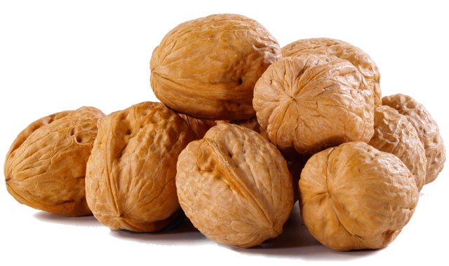 Walnuts In Shell (Per LB)